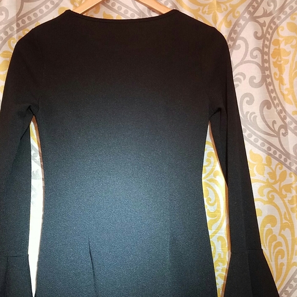 SHEIN Little Black Dress, 4 - Picture 5 of 7